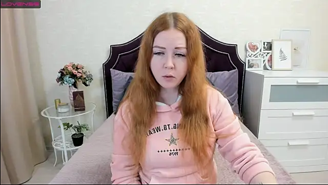 BettyBloom69 online show from February 20, 4:39 am