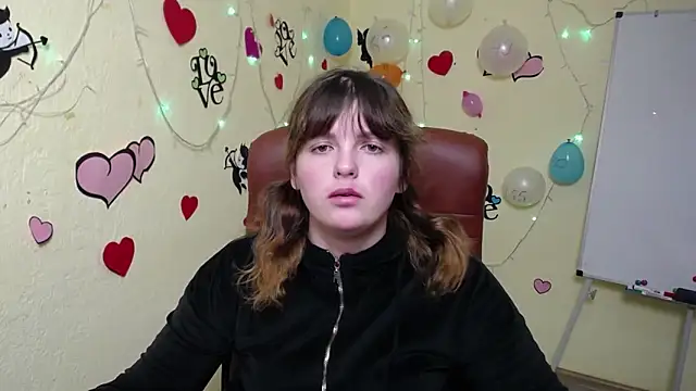 StaceyLex online show from February 3, 6:34 am