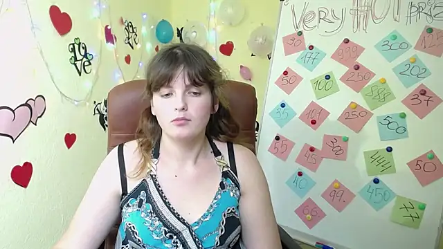 StaceyLex online show from February 3, 4:31 pm