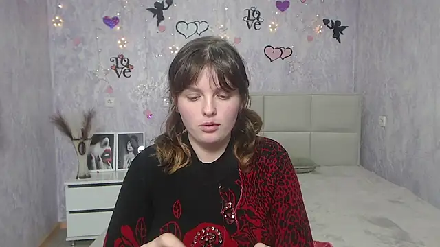 StaceyLex online show from February 8, 4:04 pm