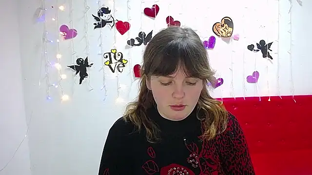 StaceyLex online show from February 9, 6:43 am