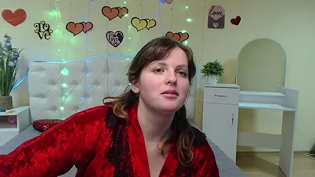 StaceyLex online show from February 13, 12:54 pm