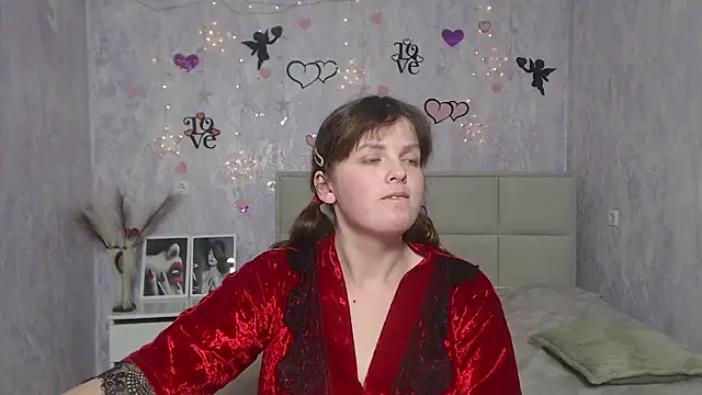 StaceyLex online show from February 17, 12:48 pm