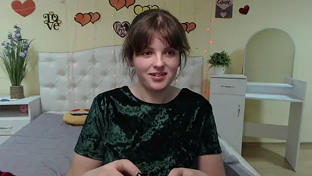 StaceyLex online show from February 22, 9:34 am