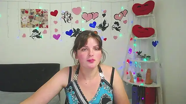 StaceyLex online show from February 23, 4:13 pm