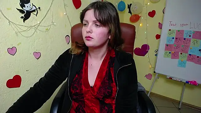 StaceyLex online show from February 24, 12:37 pm