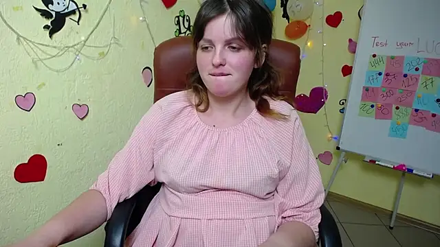 StaceyLex online show from February 24, 3:42 pm