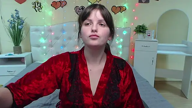 StaceyLex online show from March 1, 3:49 pm