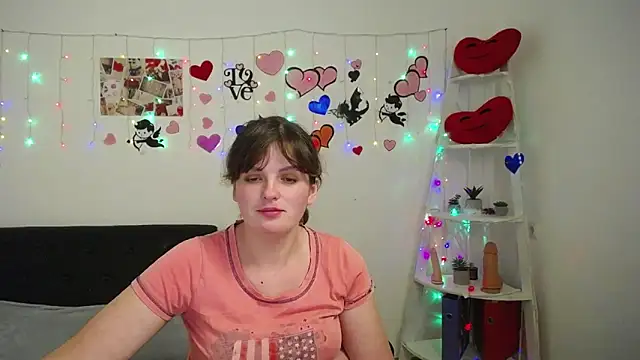 StaceyLex online show from March 11, 12:39 pm