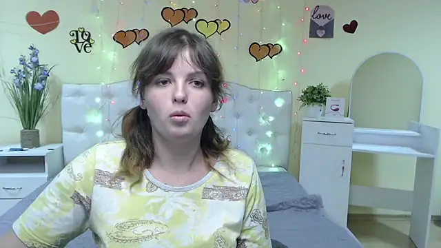 StaceyLex online show from March 13, 9:43 am