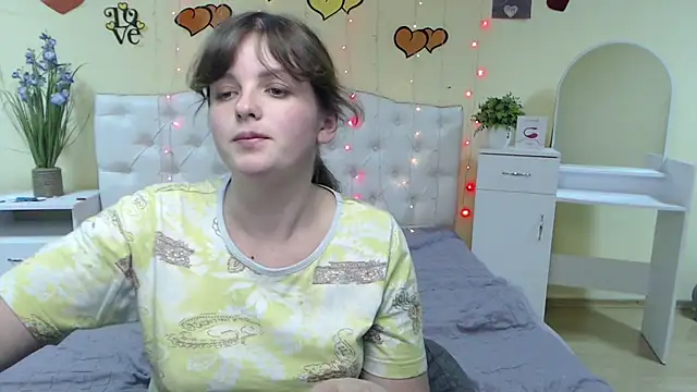 StaceyLex online show from March 13, 4:23 pm