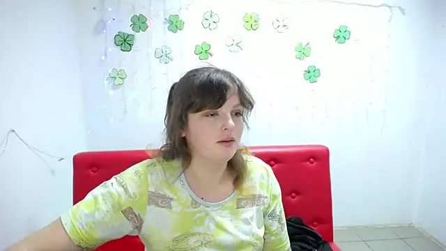 StaceyLex online show from March 14, 6:07 pm