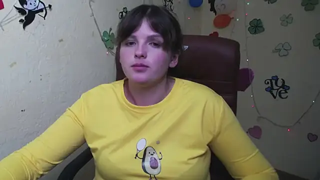 StaceyLex online show from March 20, 9:13 pm