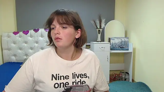 StaceyLex online show from September 24, 8:50 am