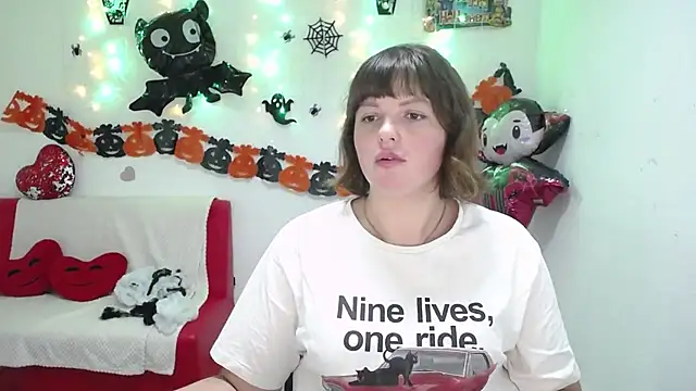 StaceyLex online show from November 2, 6:27 am