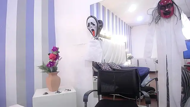 MeryLands online show from October 12, 2:16 pm