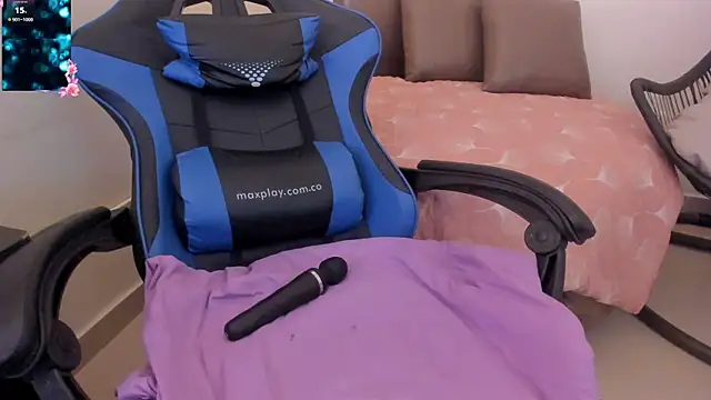 gaby flow online show from March 8, 2:51 pm