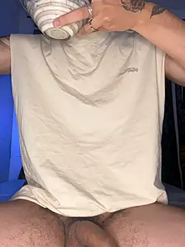 Anthony-Martin online show from January 2, 11:31 am