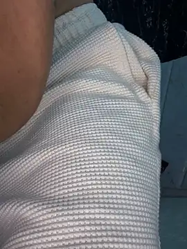 Anthony-Martin online show from March 11, 2:07 pm