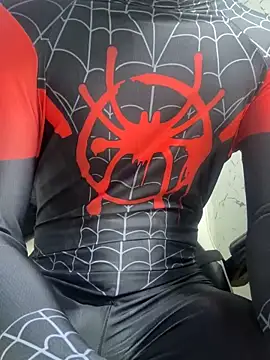 Anthony-Martin online show from October 21, 12:28 pm