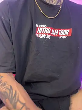 Anthony-Martin online show from November 11, 12:16 pm