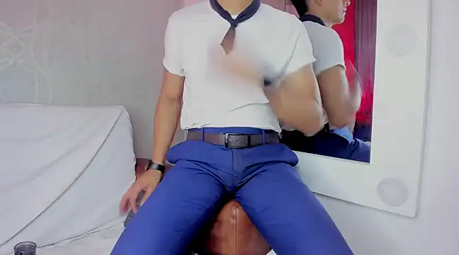 Lucii fer  online show from February 22, 5:24 pm