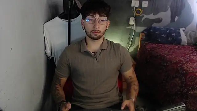 Dereck Dickson online show from November 8, 3:01 pm