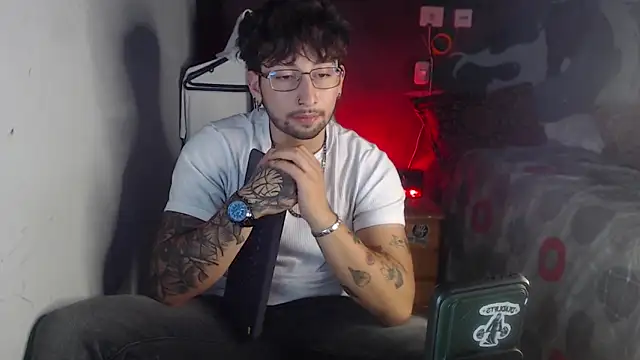 Dereck Dickson online show from November 23, 6:13 am