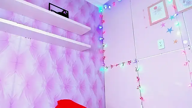 MarieMyller online show from December 27, 9:00 pm