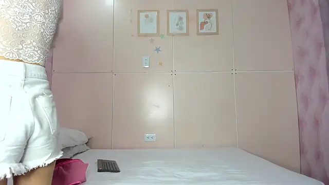 MarieMyller online show from January 21, 8:43 pm