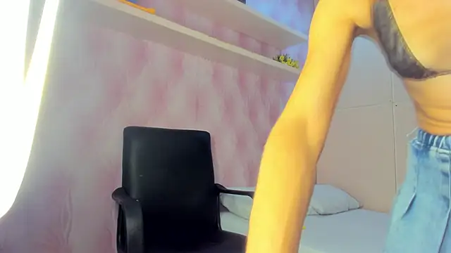 MarieMyller online show from January 22, 8:59 pm