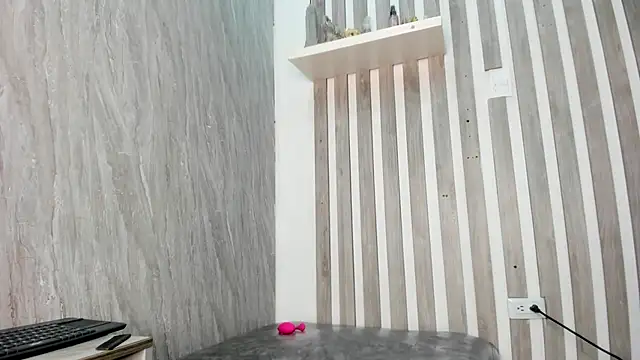 MarieMyller online show from February 19, 9:03 pm