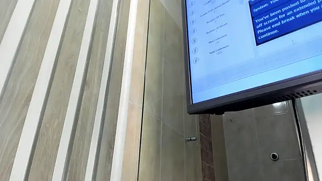 MarieMyller online show from February 20, 12:08 am