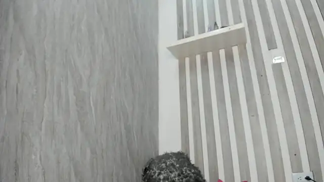 MarieMyller online show from February 20, 9:09 pm