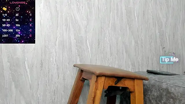 MarieMyller online show from February 21, 11:54 pm