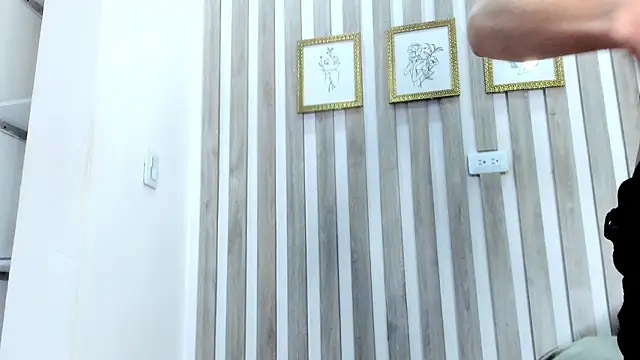 MarieMyller online show from November 15, 9:21 pm