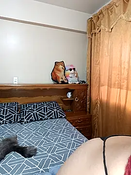 Snapshot of Lucy_Chery chatting on September 25, 9:51 pm Lucy Chery online show from September 25, 9:51 pm