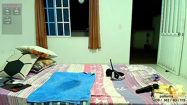  sex in paradise  online show from March 11, 2:32 am