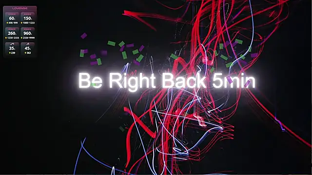  sex in paradise  online show from March 11, 11:15 pm