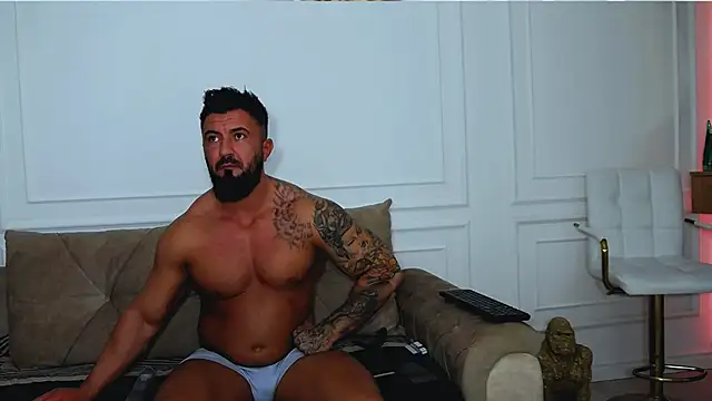 UrsuKing online show from February 13, 7:52 pm