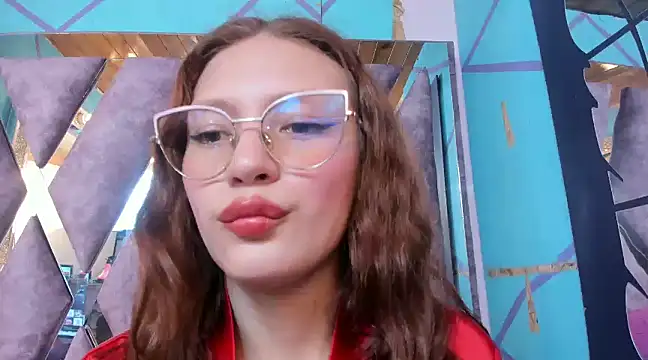 LARICSABLUE online show from March 7, 9:06 pm