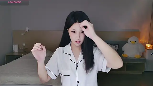 Lucky-baby online show from September 23, 1:03 pm