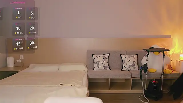 Lucky-baby online show from September 30, 1:05 pm