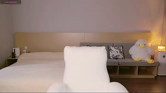 Lucky-baby online show from November 11, 1:11 pm