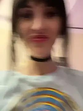 Snapshot of Kamila151 chatting on February 24, 7:30 pm Kamila151 online show from February 24, 7:30 pm