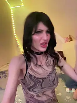 Snapshot of Kamila151 chatting on March 10, 8:12 pm Kamila151 online show from March 10, 8:12 pm