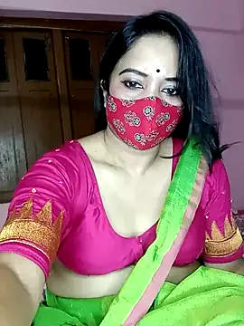 Lexi Baby  online show from October 19, 6:30 pm