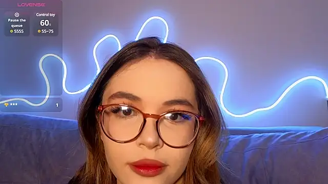 CutiePie3 online show from March 14, 8:38 pm