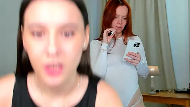 andrea x  online show from January 20, 11:13 am