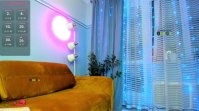 Your dream Alice online show from January 29, 8:04 pm